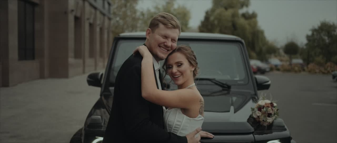 Видеограф Дмитрий Корнетов. Свадебная и семейная видеография. VIDEOLUX FILMS | ВИДЕОГРАФ Дмитрий Корнетов