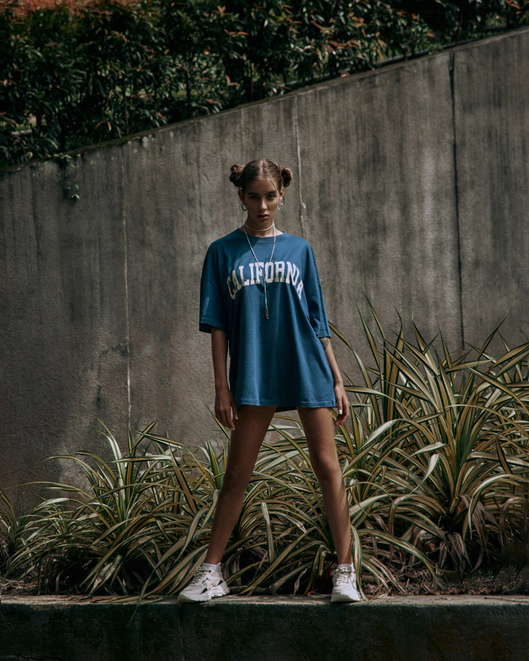 ALINA. Рекламный, Fashion и имиджевый фотограф Михаил Чащин