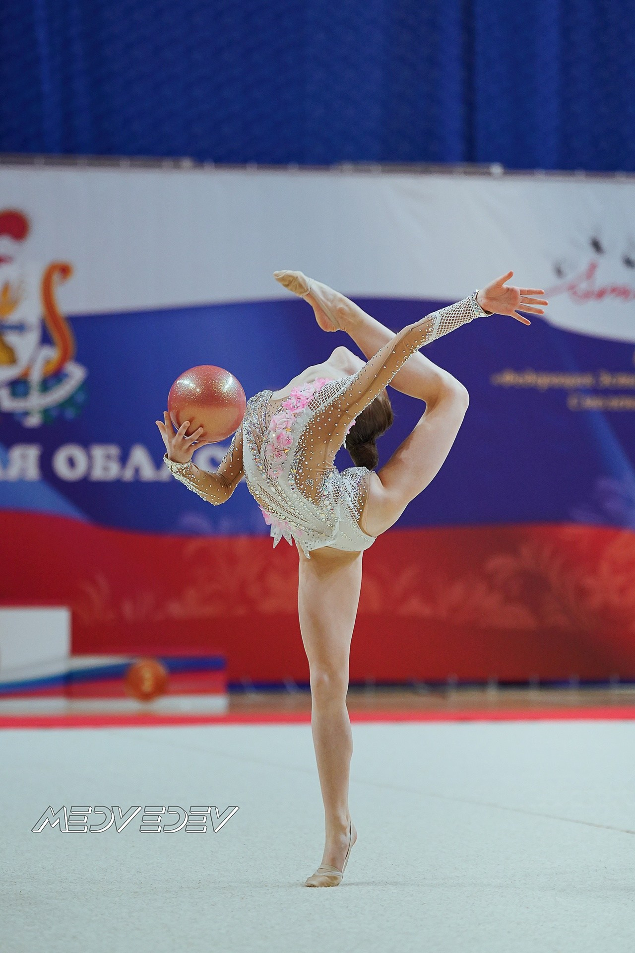 Художественная гимнастика. Портфолио prosport67. Спортивный фотограф Олег Медведев | prosport67 | Смоленск