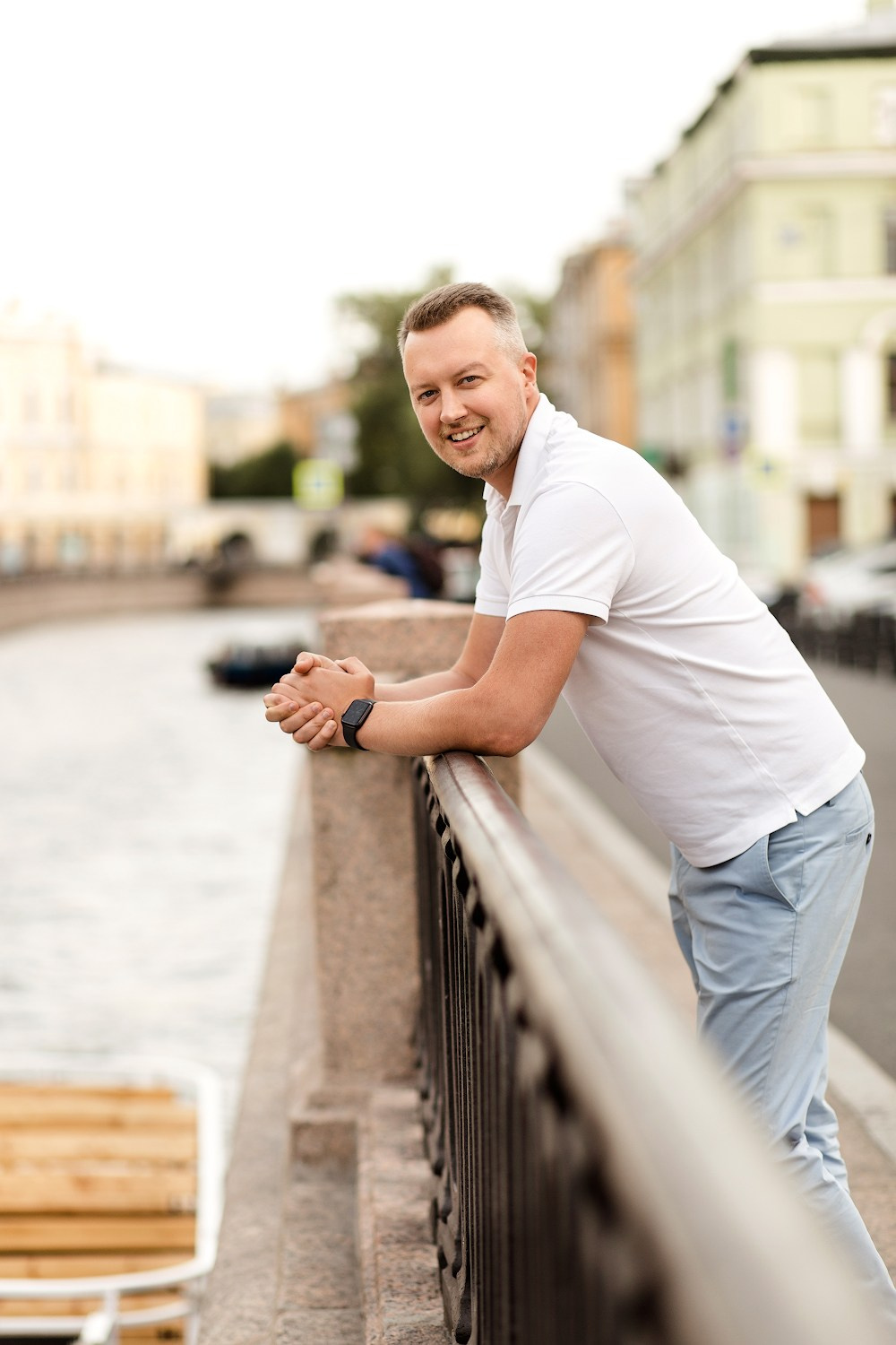 Анна и Иван. Главная