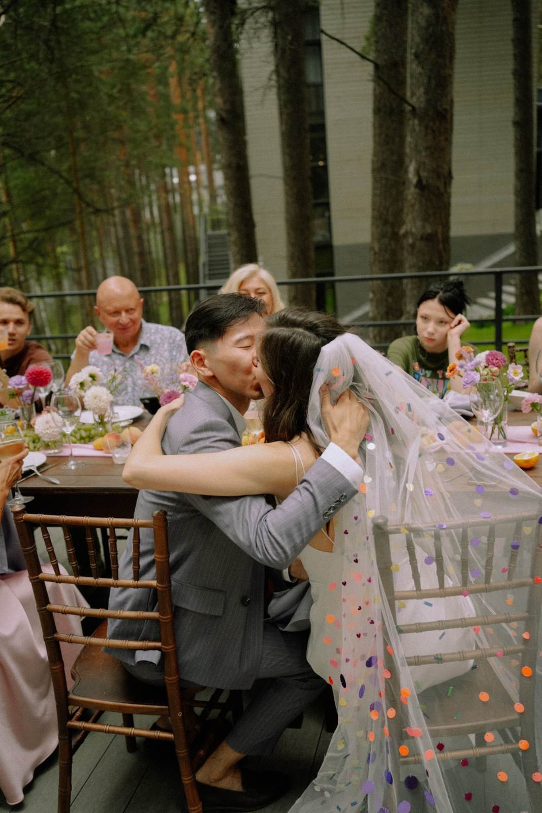 Свадьба | Влада и Коля. Никита Мако. Лайфстайл фотограф Новосибирск