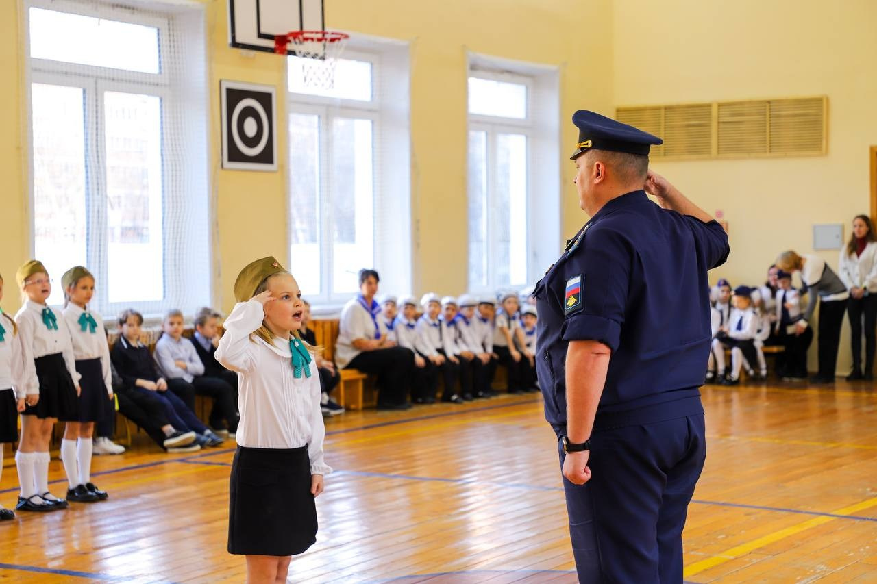 Кадеты и Юнармия. K-pop (и не только) фотограф в Москве Светлана Полякова