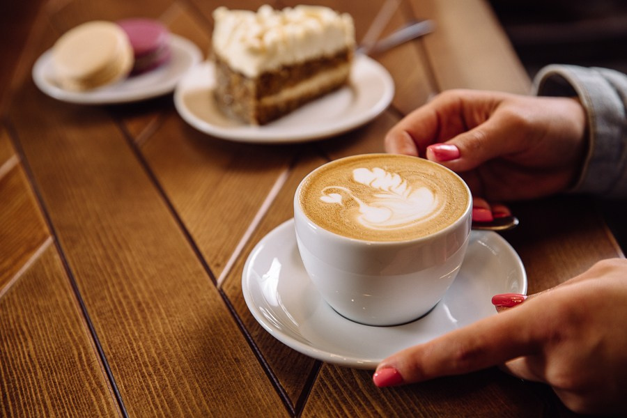 Фотосъемка Еды. Фотограф Евгения Улаз