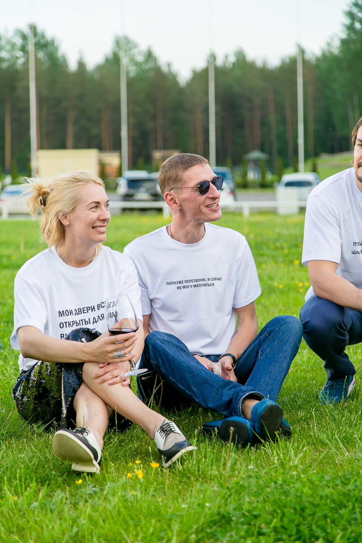 ДЕНЬ РОЖДЕНИЯ Конный клуб. Главная