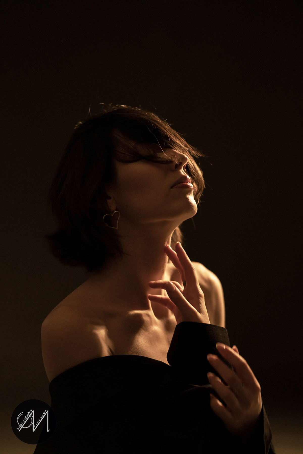 Мари. Фотограф в Климовске, Подольске, Чехове и Москве Ирина Любочкина