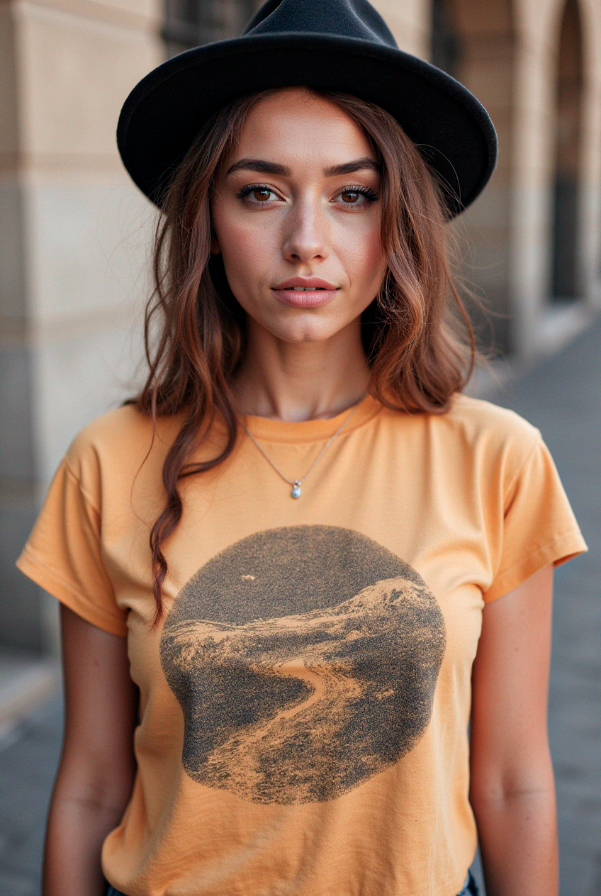 Подборка рандомных AI-фото клиентов. Фотосессии с помощью нейросетей от профессиональных фотографов и стилистов | Проект «AI-Photographer»