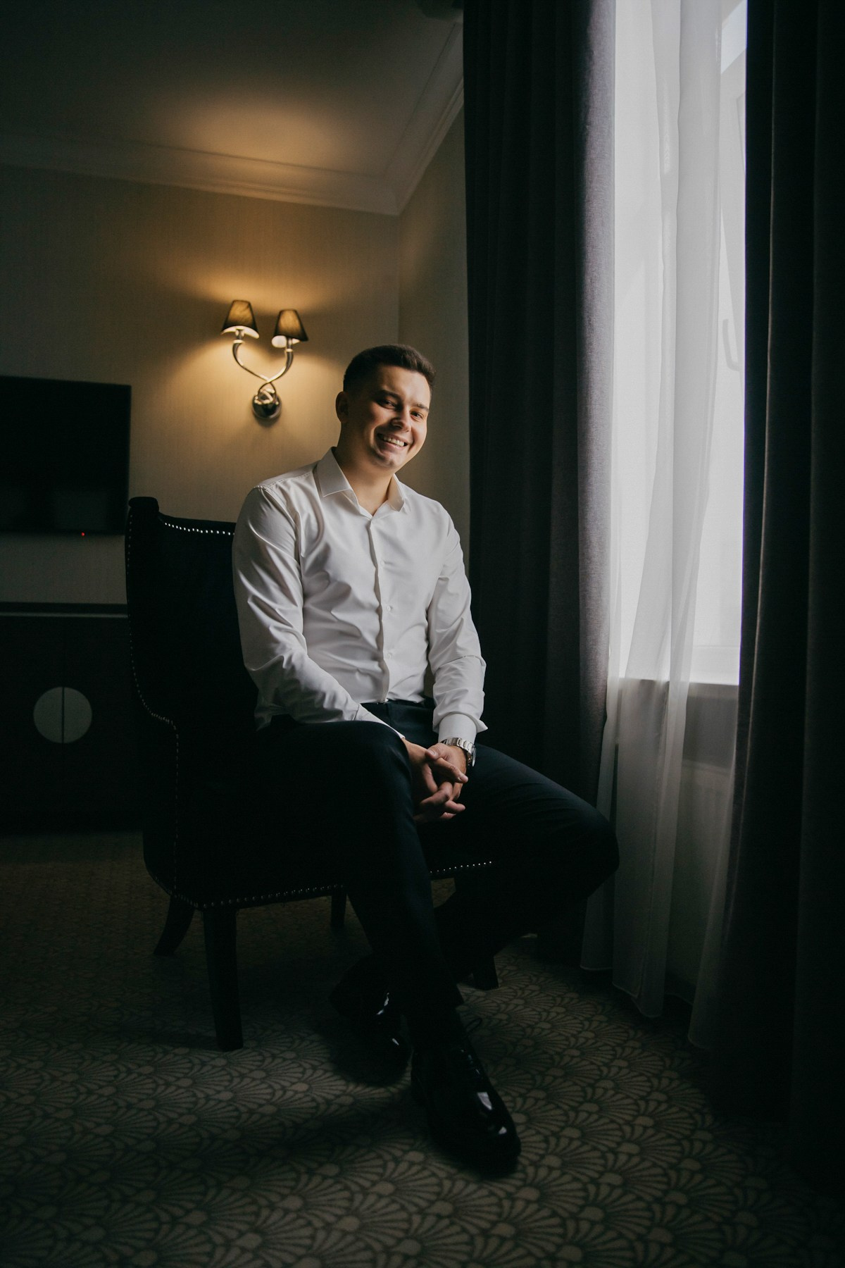 ПОД КУПОЛОМ ЛЮБВИ. Свадебный фотограф Верещак Сергей I Ростов-на-Дону