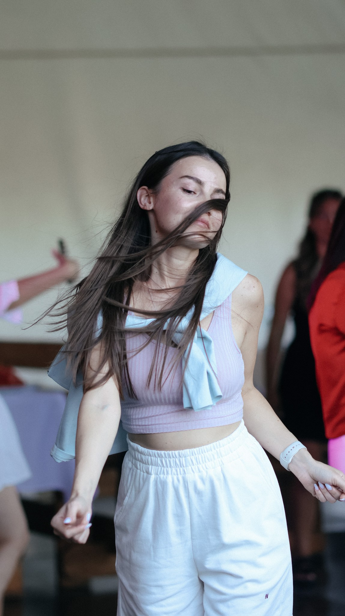 Фабрика Дверей. Свадебный и репортажный фотограф Дмитрий Кононенко