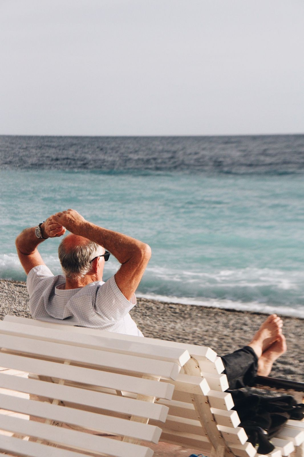 Street. Yasmin Lagarde