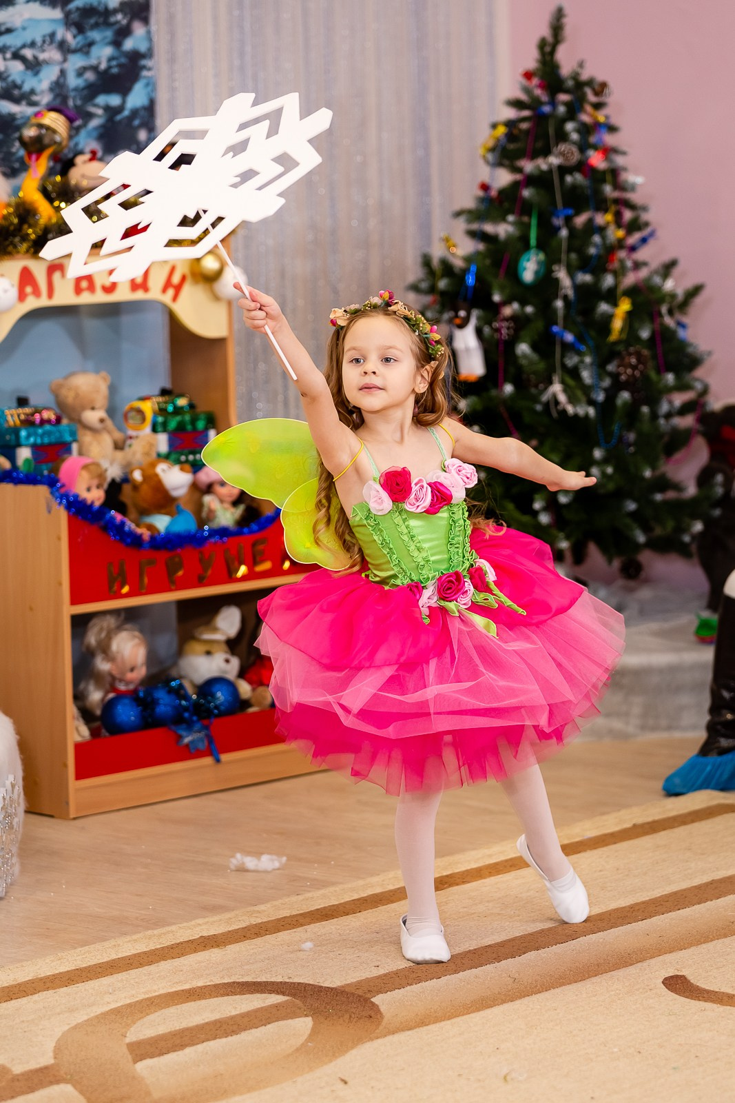 Портфолио утренники в детском саду. Семейный и детский фотограф Комина Елена, Власиха, Одинцово