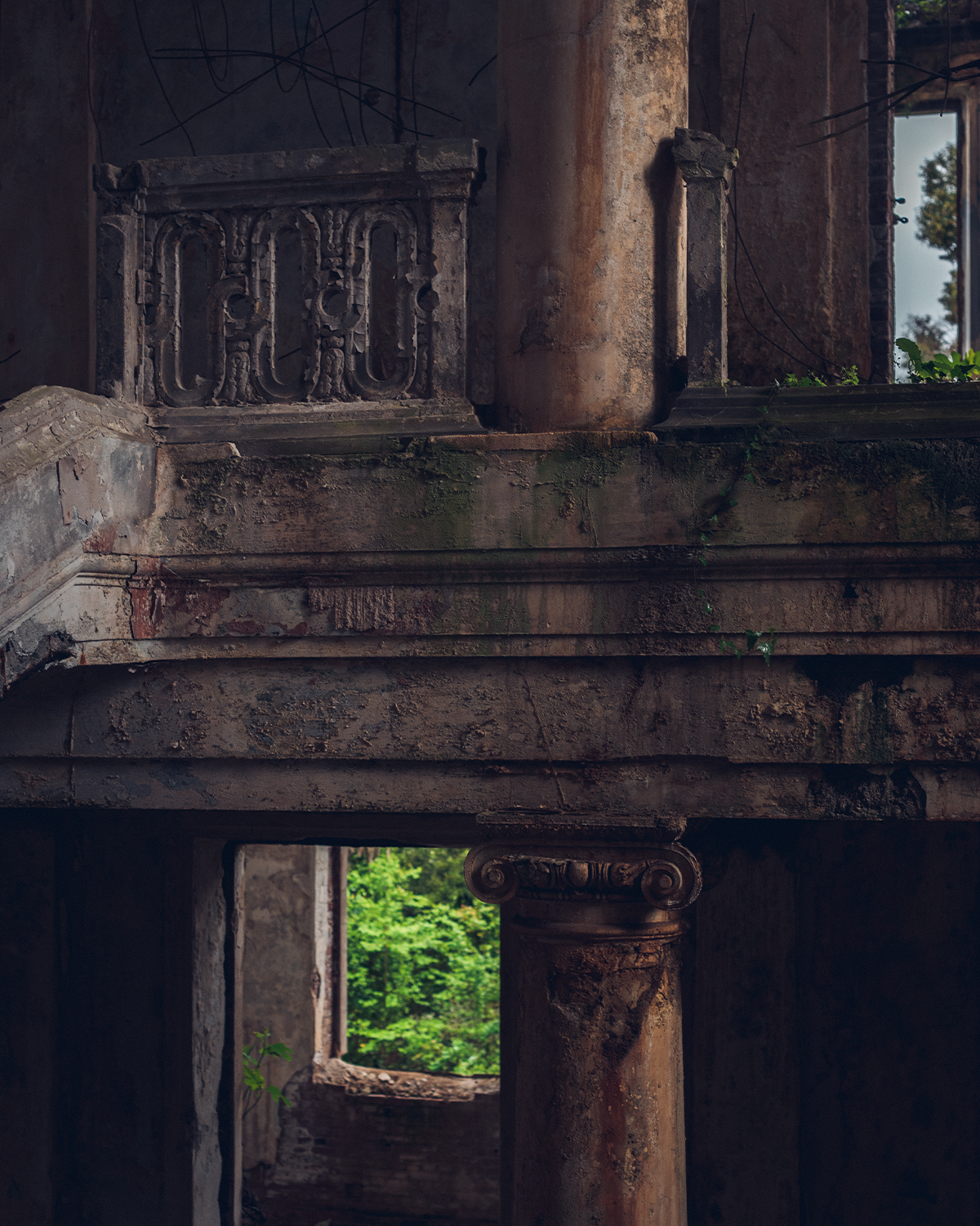 Абхазия в объективе: путешествие рекламного фотографа из Гуанчжоу. Коммерческий и предметный фотограф в Гуанчжоу Коваленко Александр