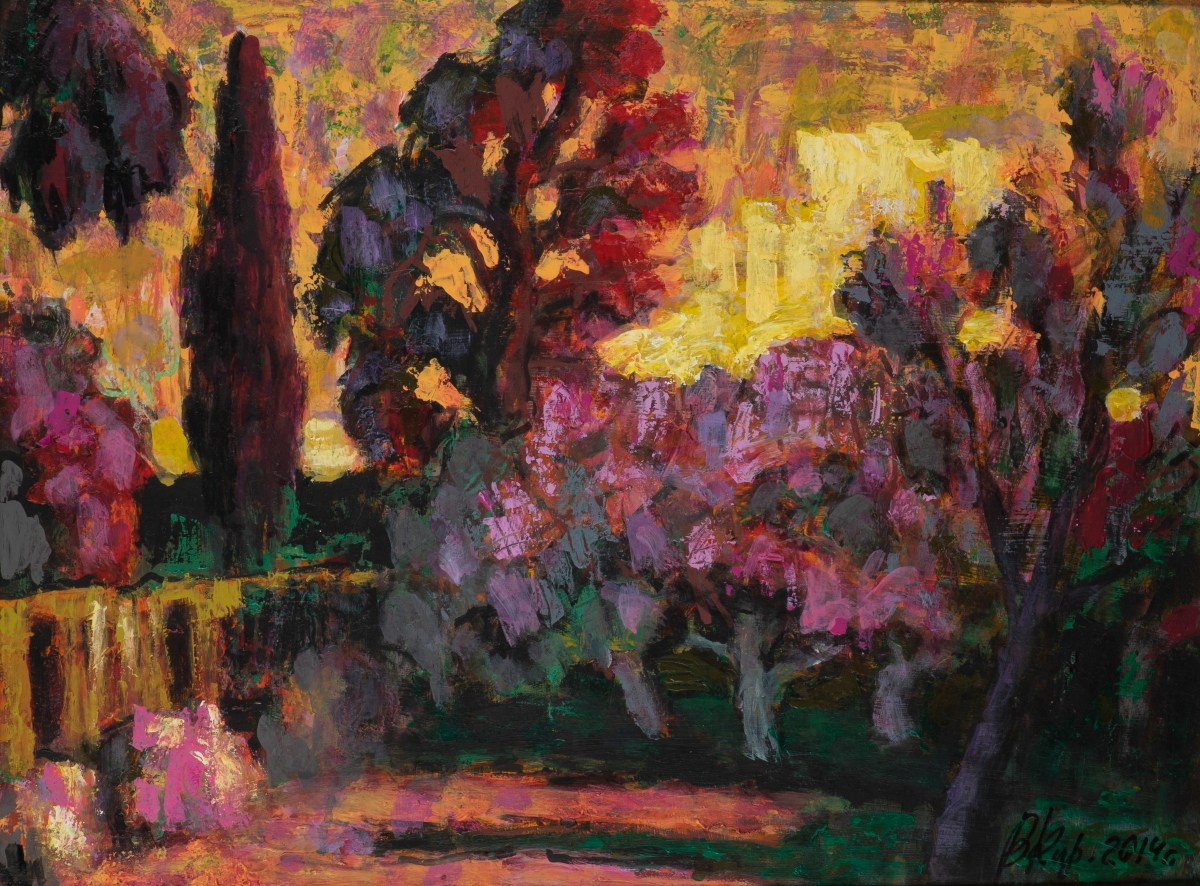 Профессиональная фотосъемка картин в Москве и Московской области. Фотостудия в Москве LUXARTPHOTO