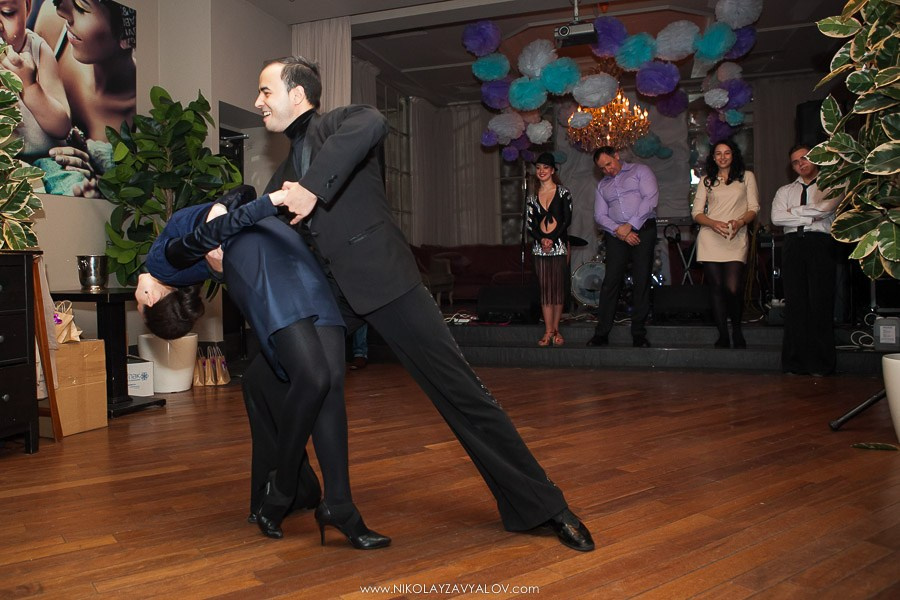 АЛВИСА (корпоратив). Видеооператор/Фотограф Николай Завьялов