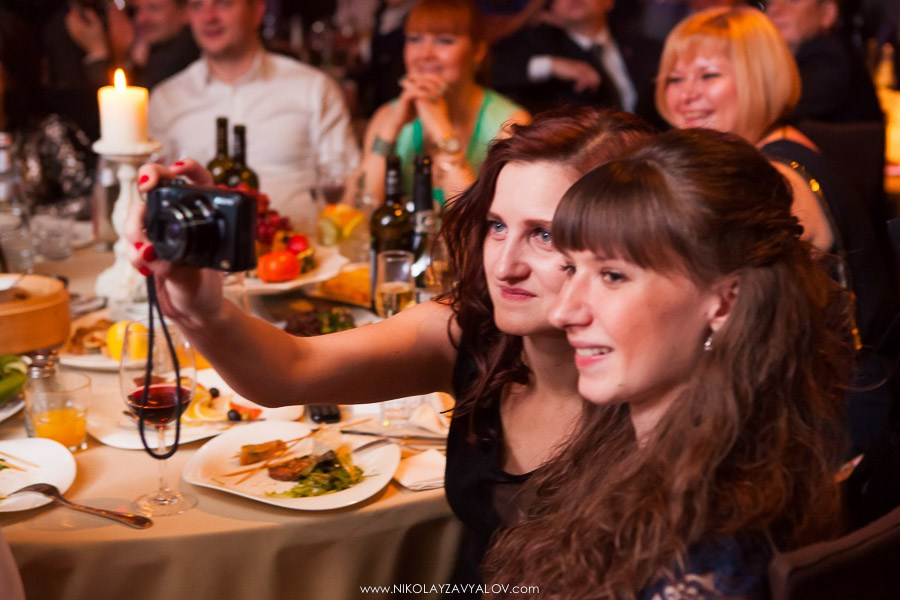 АЛВИСА (корпоратив). Видеооператор/Фотограф Николай Завьялов