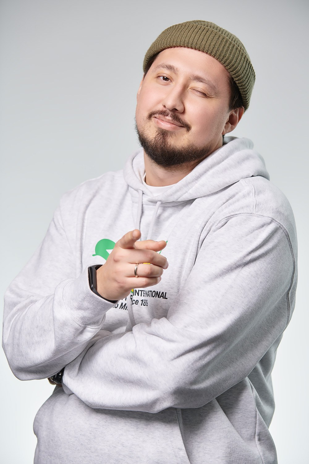 MTS. Репортажный фотограф в Москве Вадим Францев