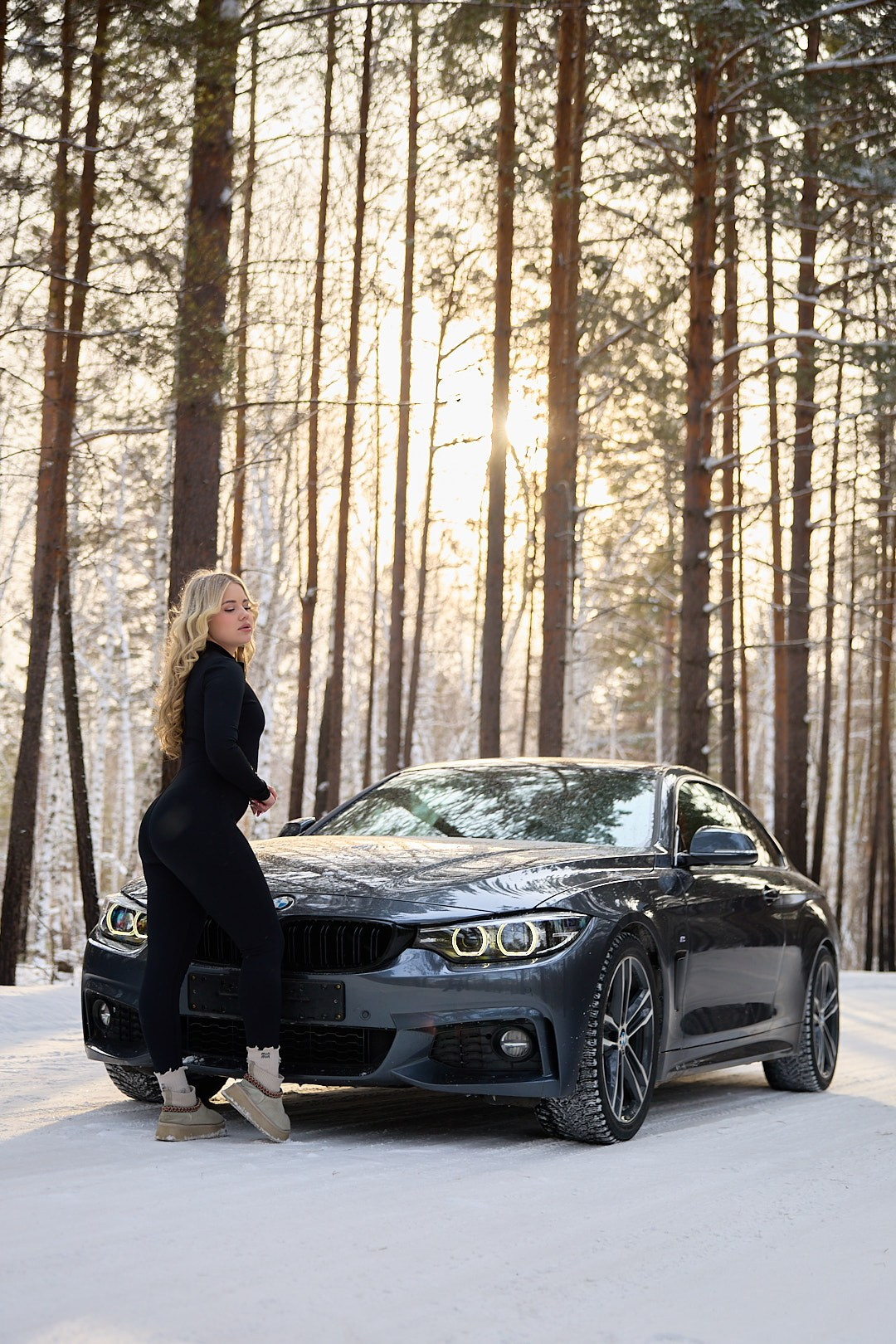 Александра. Репортажный фотограф в Иркутске — Ярослав Ковалёв