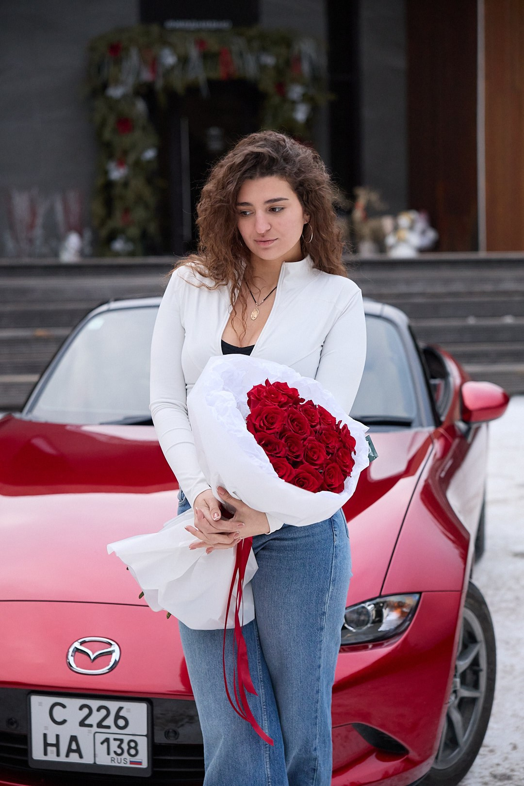 8 марта. Репортажный фотограф в Иркутске — Ярослав Ковалёв