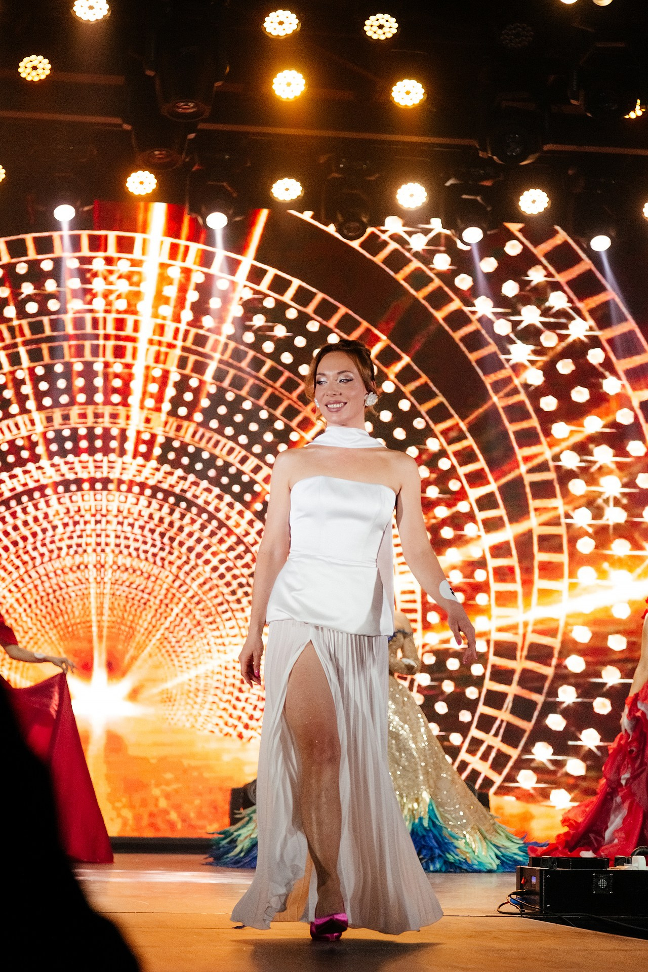 Репортаж финал конкурса. Светский фотограф Санкт-Петербург и ЛО