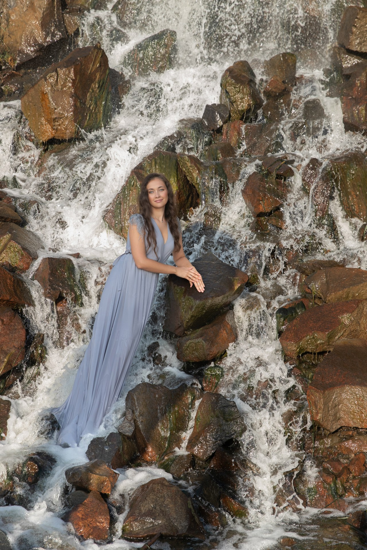 ГРАНИТ. Профессиональный фотограф Анастасия Кохно