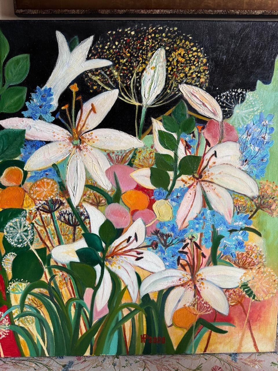 ИСКУССТВО В РАЗНЫХ ИЗМЕРЕНИЯХ. Художественные выставки. Яркие открытия