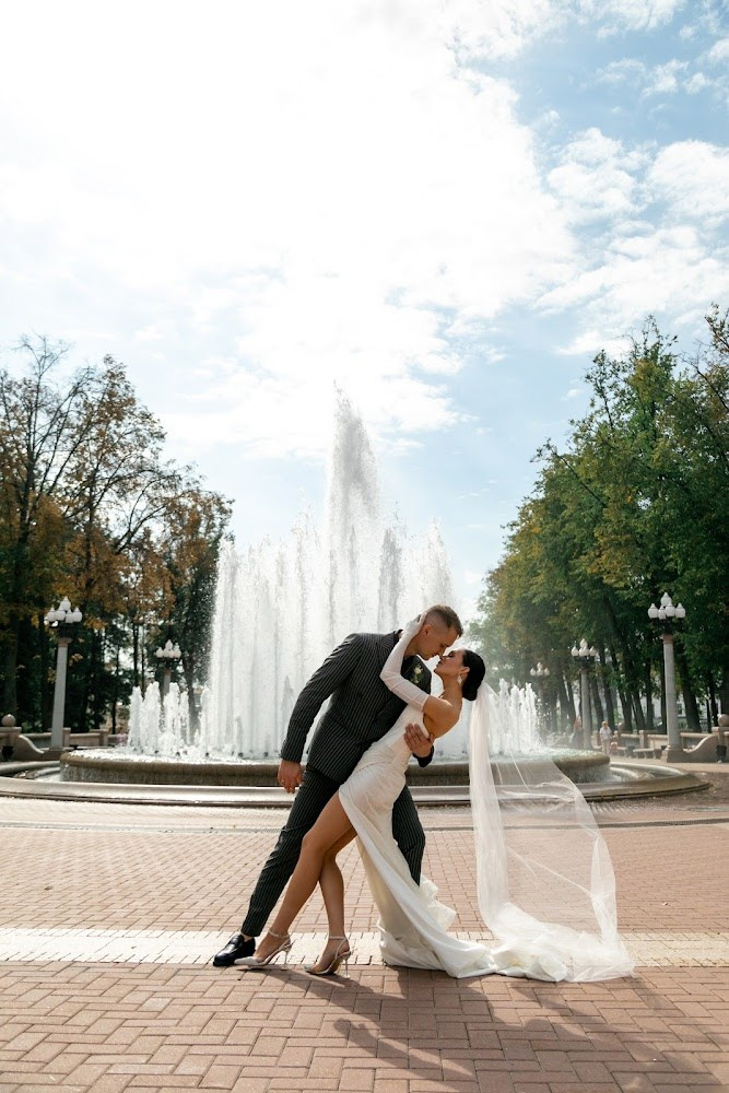 F&O. Визуальная упаковка брендов и проектов через фото и видеопроизводство