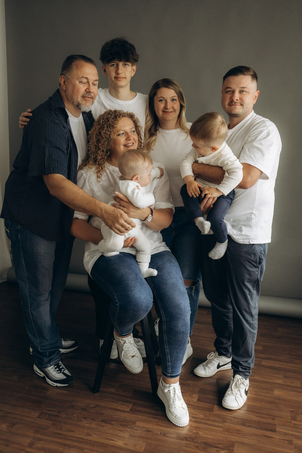 Referenzen. Fotografin in Erlangen, Nürnberg und Umgebung