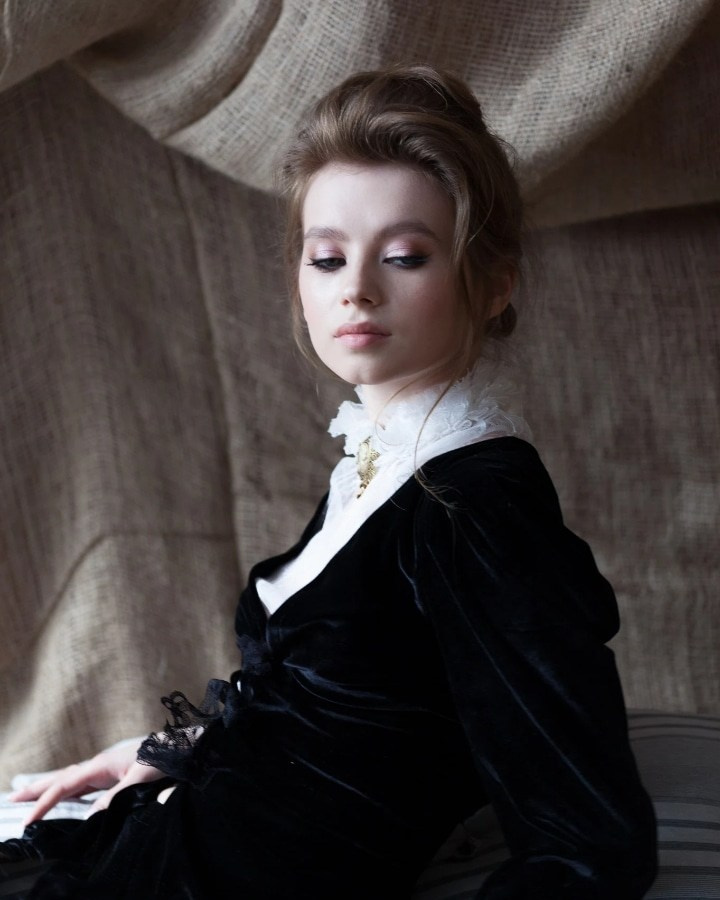 Галерея. LOVELY MEMORIES