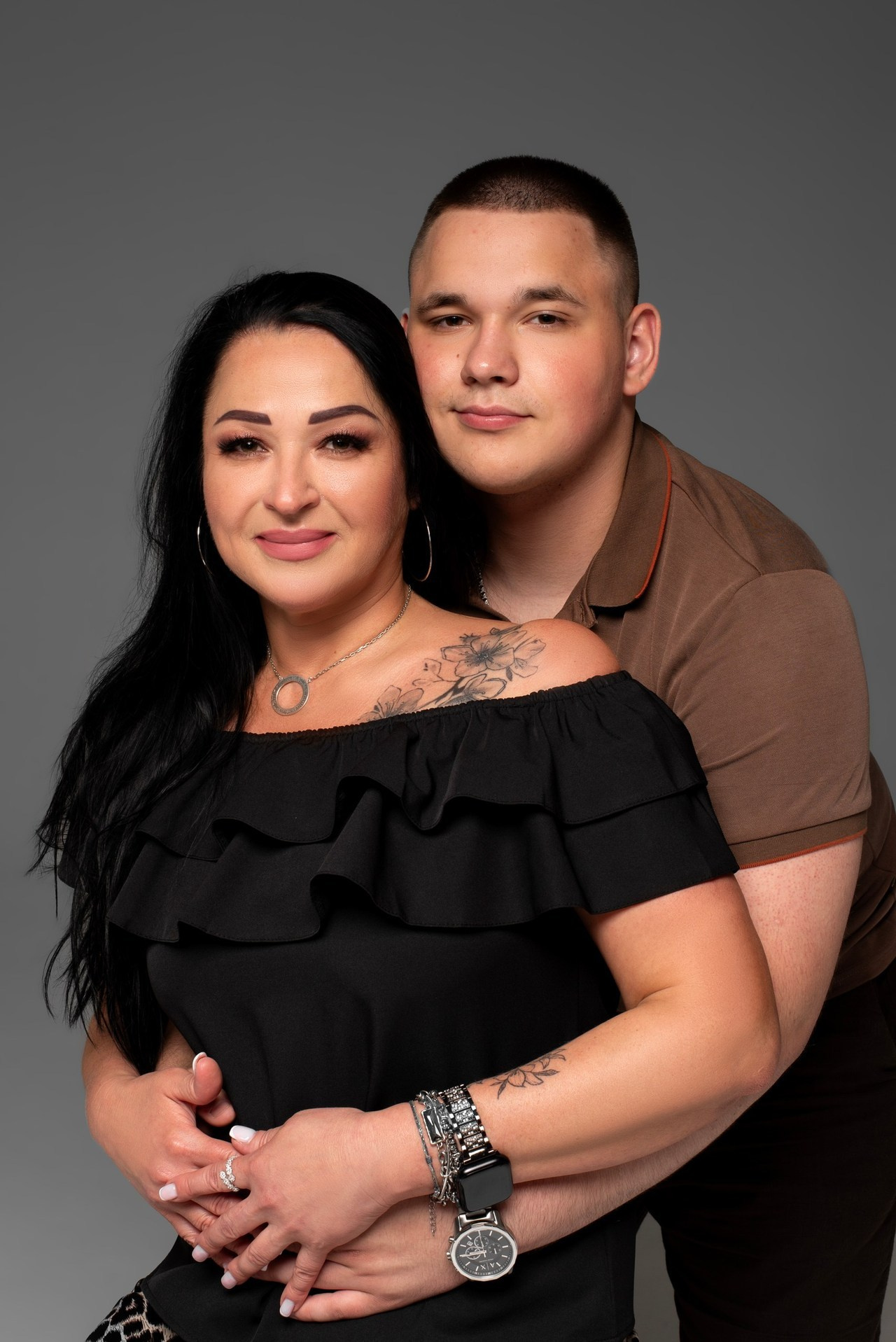 Отзывы. Обо мне