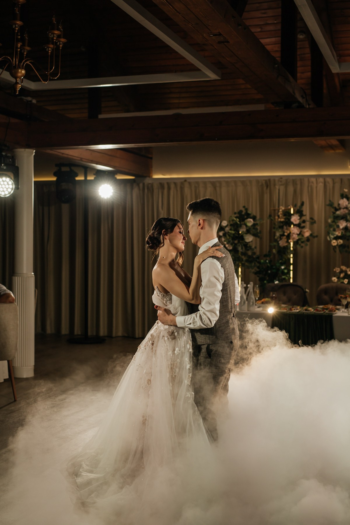 Ксения & Владимир. Свадебный фотограф Тюмень