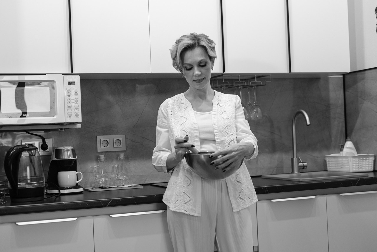 Отзывы. Женский фотограф в Тюмени Наталья Фуртаева