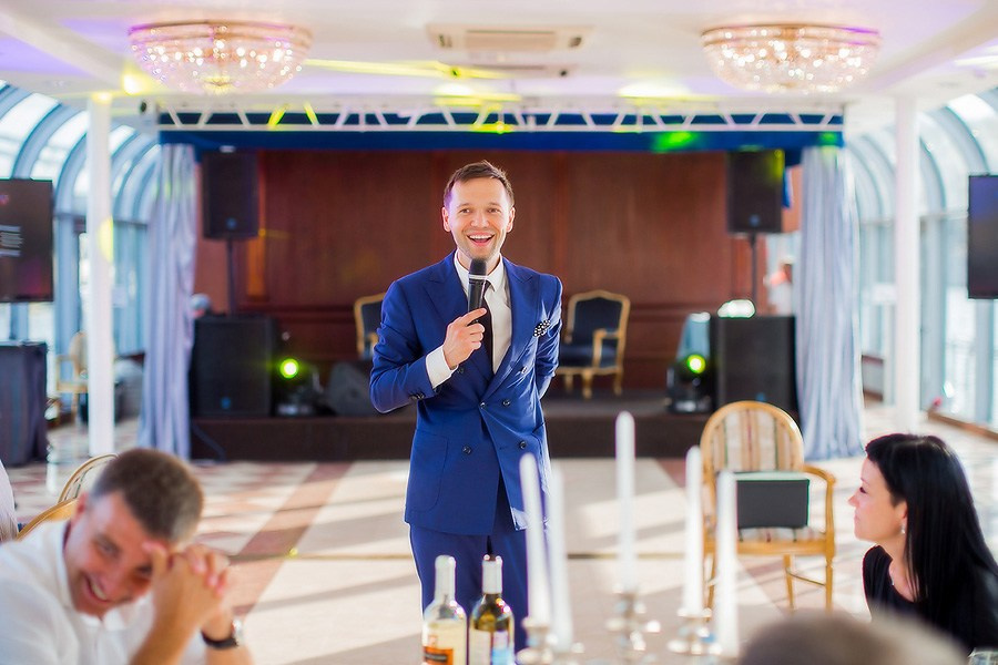 Фотосъемка корпоратива автодор. Репортажный фотограф Борис Геер