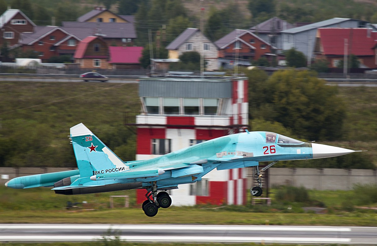 Споттинг. Фотограф Александр Чазов