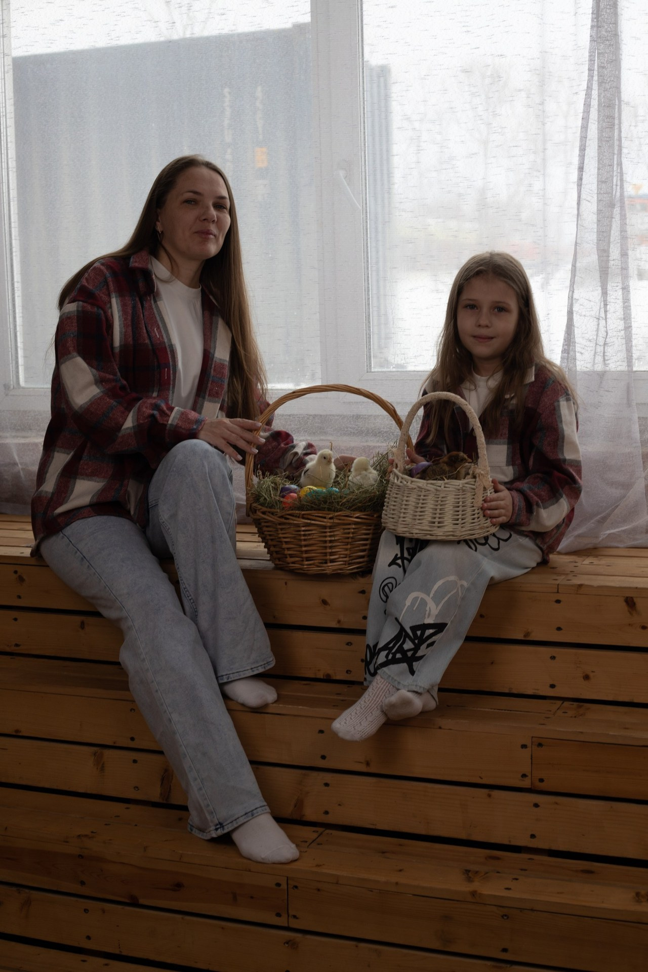 Отзывы. Семейный и детский фотограф в Южно-Сахалинске Мария Усова