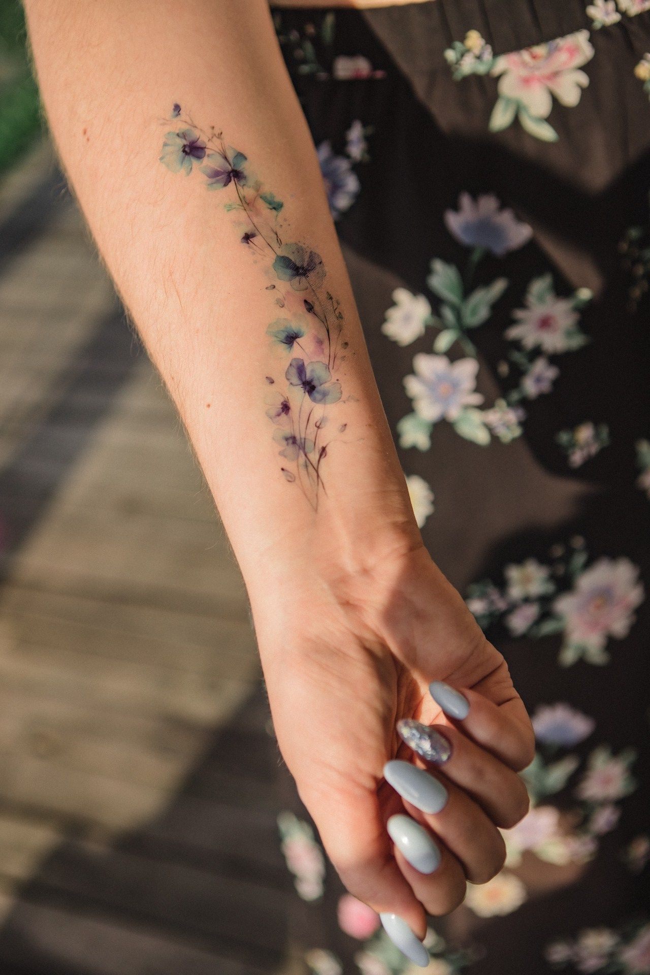 СЫЧ: Музыка на закате. Анастасия Попова — свадебный и репортажный фотограф | Воронеж, Павловск