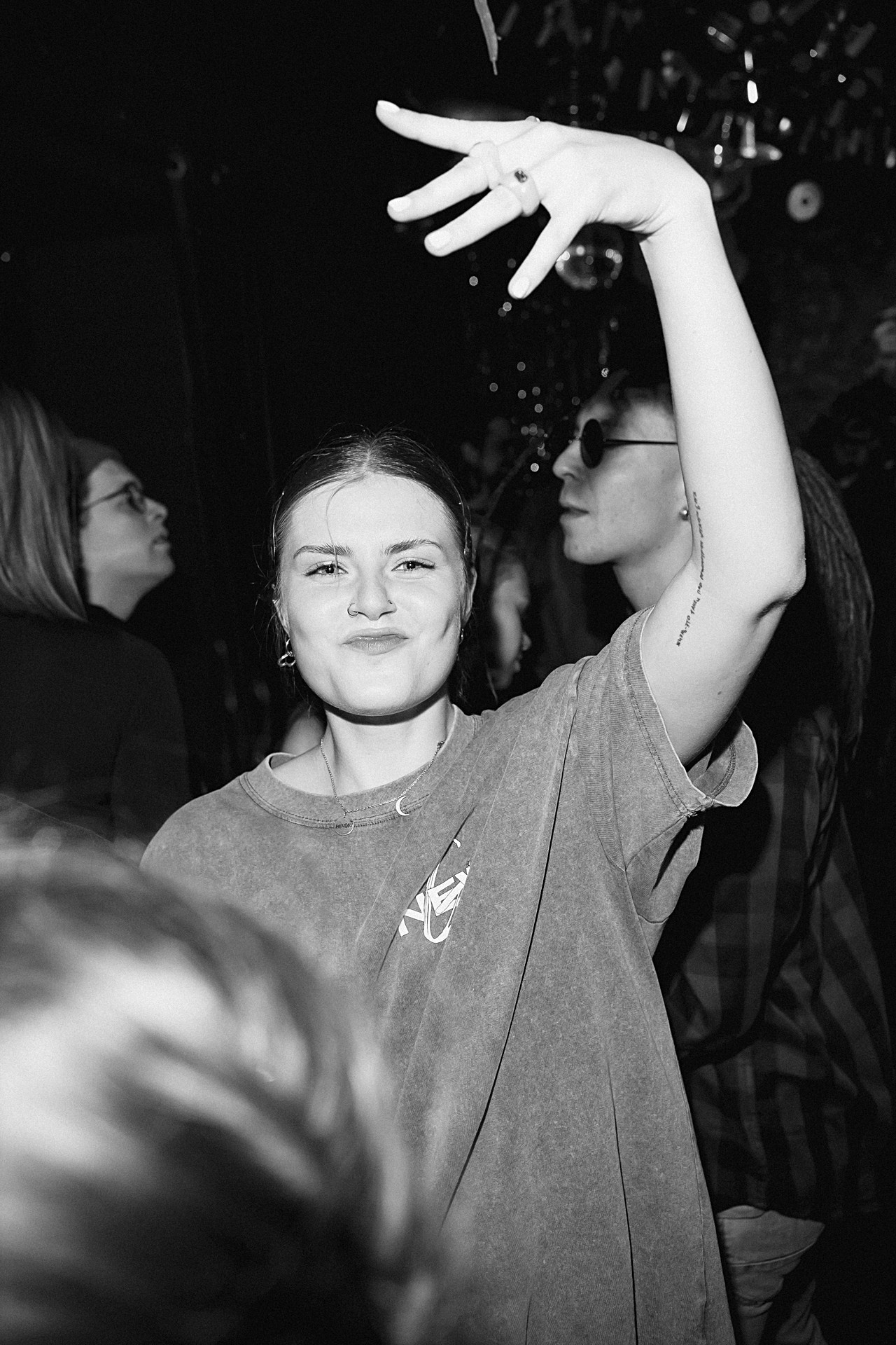 Overlock. Анастасия Попова — свадебный и репортажный фотограф | Воронеж, Павловск