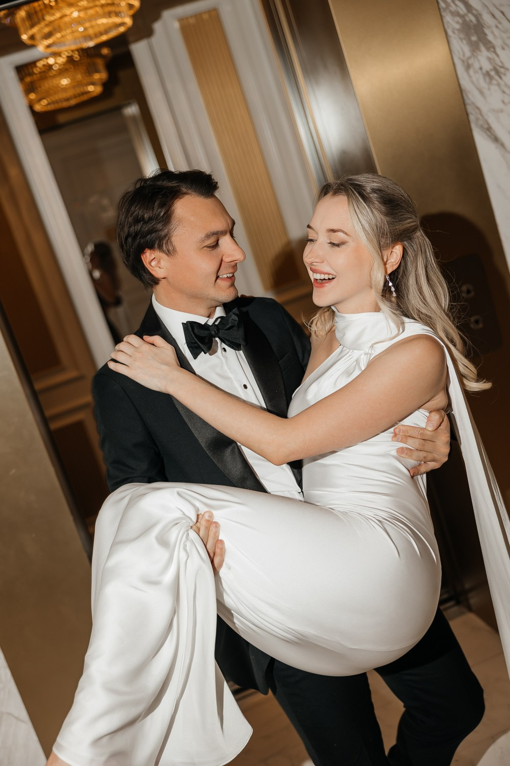 Timeless. Свадебный фотограф Москва