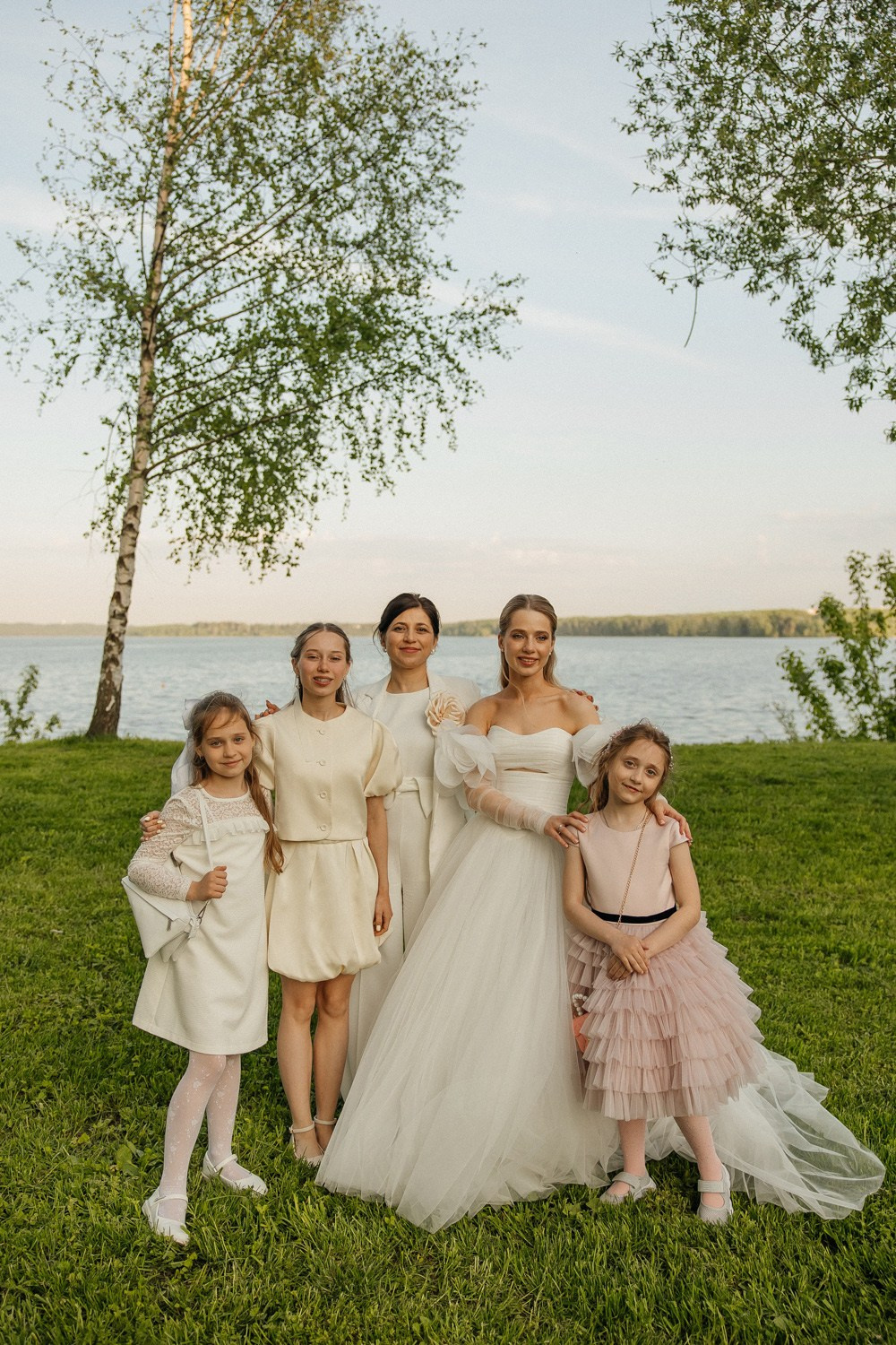 Always. Свадебный фотограф Москва