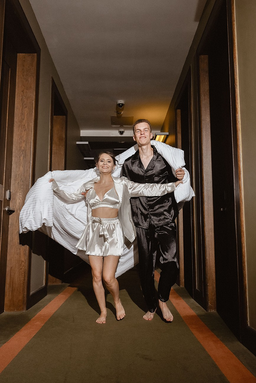 Святослав и Дарья. Свадебный и семейный фотограф в Ростове-на-Дону Елена Сторожок