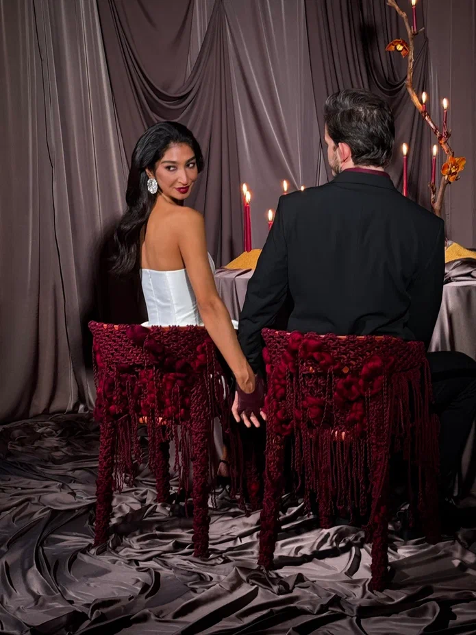 Chocolo. Авторское творчество: создание светильников, панно, гобеленов ручной работы