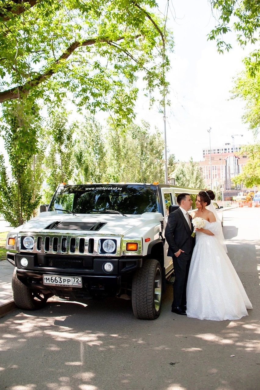 Свадебные съемки. Александр Миронов фотограф
