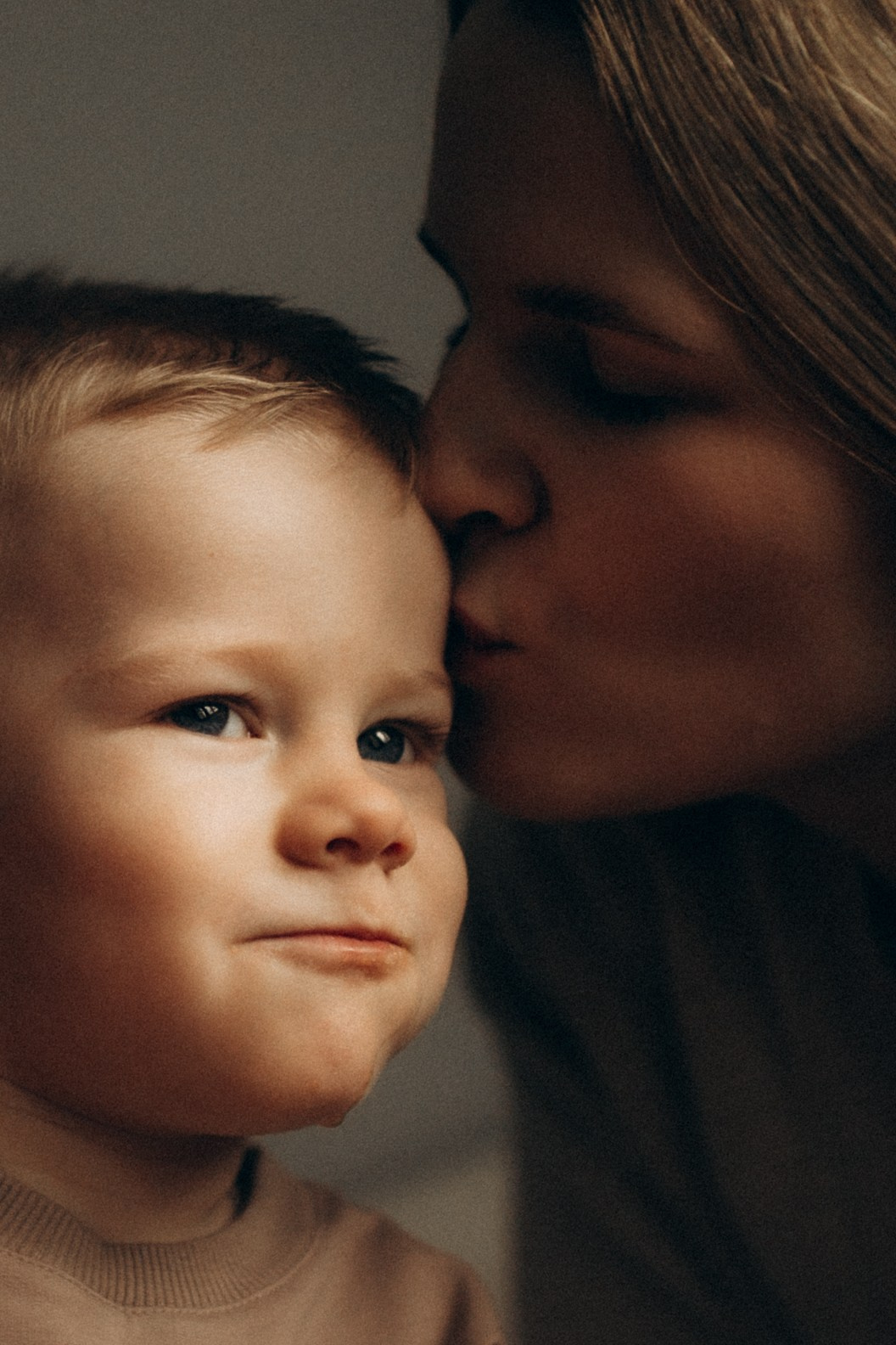 Ульяна, Игорь и маленький Филипп. Семейный фотограф в Москве и Люберцах Юлия Гуськова