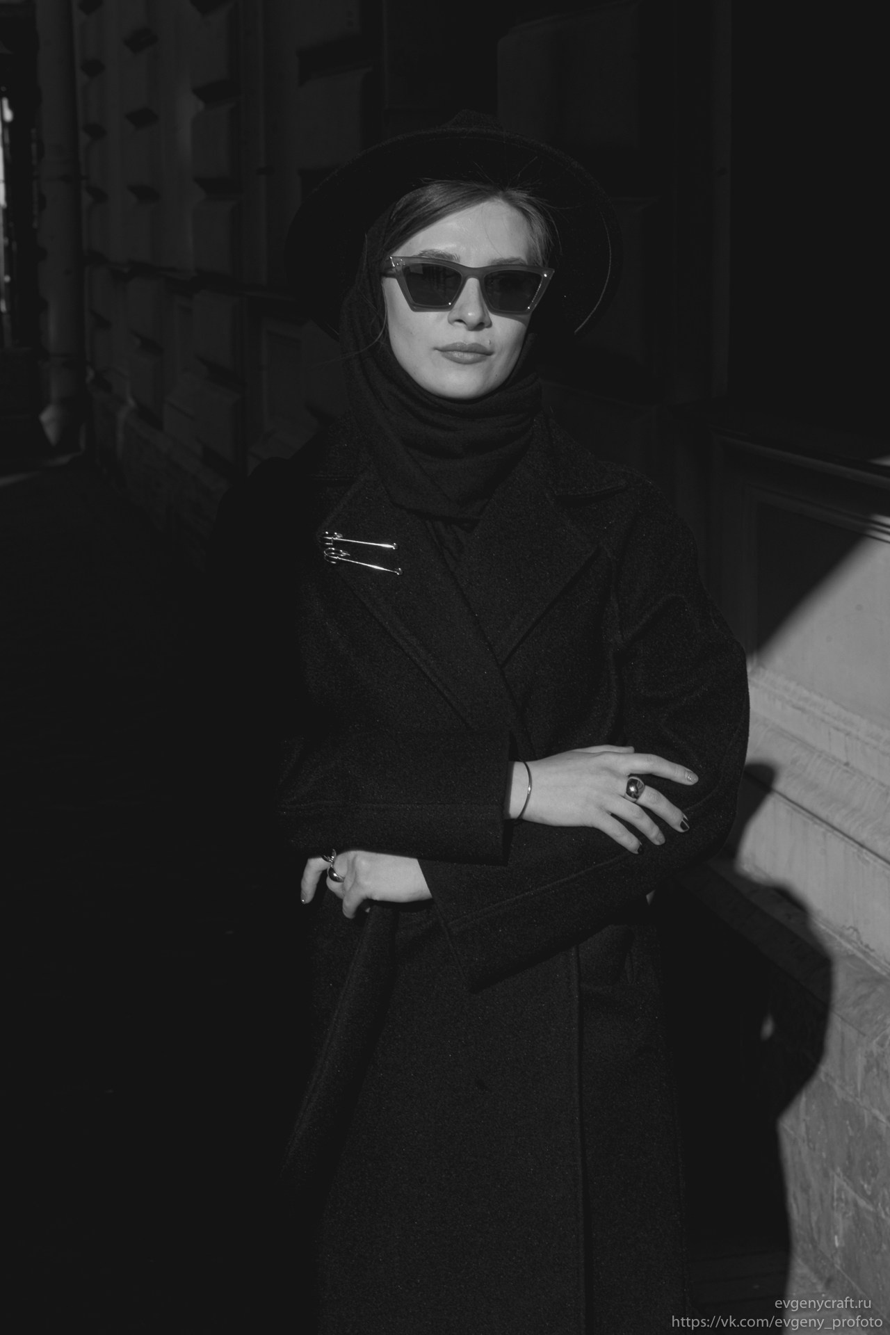 Fotoset Mary 24 apr 2026. EvgenyCraft