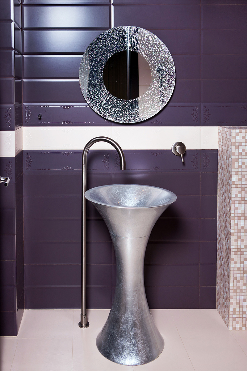 Особняк 2. Дизайн интерьеров Краснодар