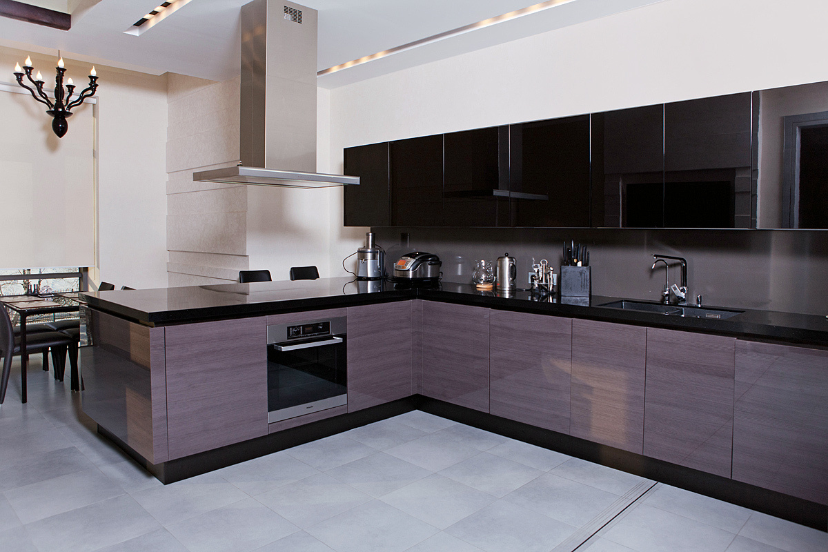 Особняк 2. Дизайн интерьеров Краснодар