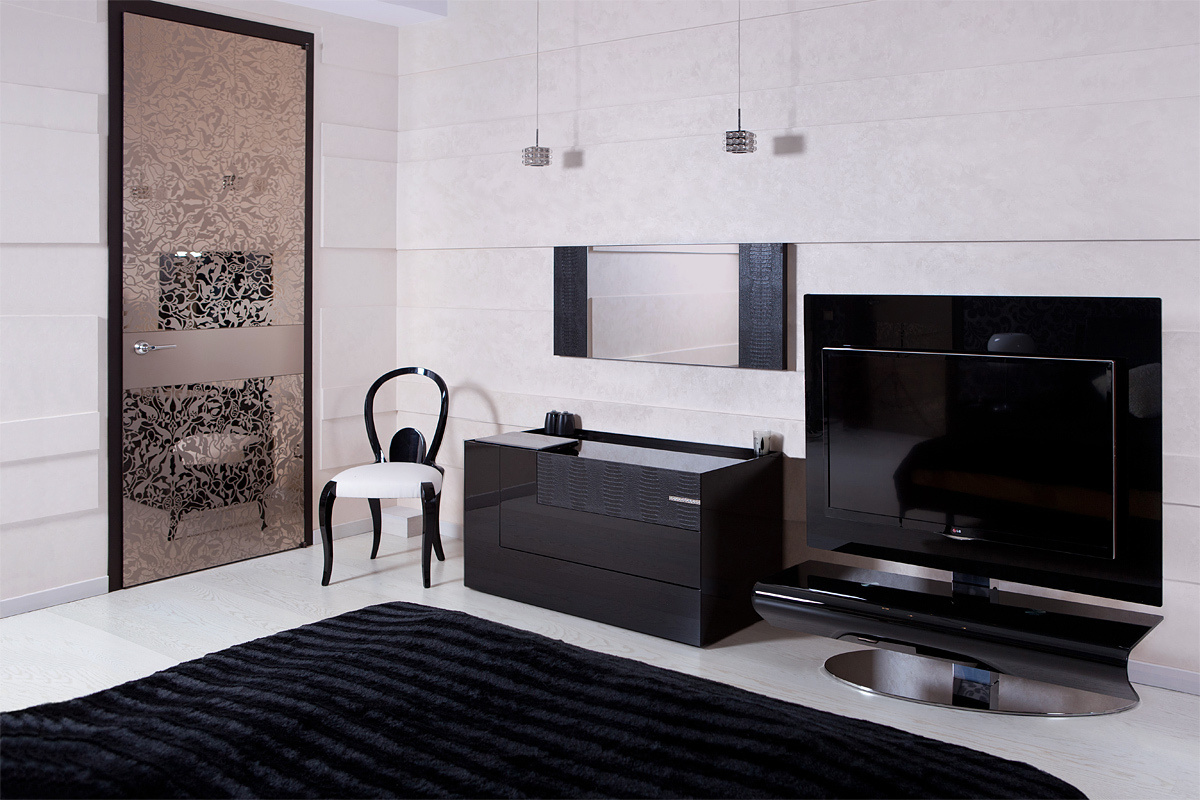 Особняк 2. Дизайн интерьеров Краснодар