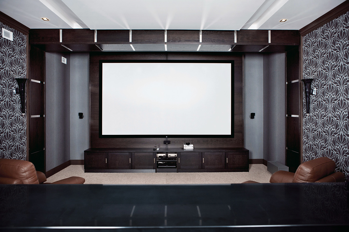 Особняк 2. Дизайн интерьеров Краснодар