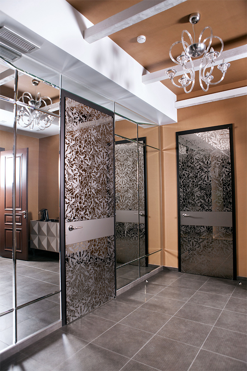 Особняк 2. Дизайн интерьеров Краснодар