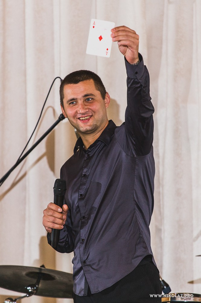 UP GROUP. Видеооператор/Фотограф Николай Завьялов