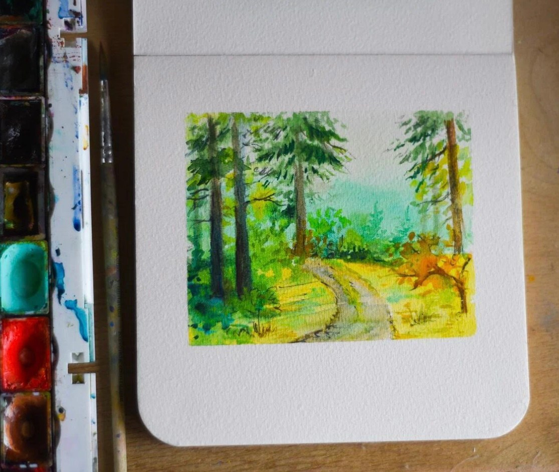 Иллюстрации. Фотограф в Санкт-Петербурге