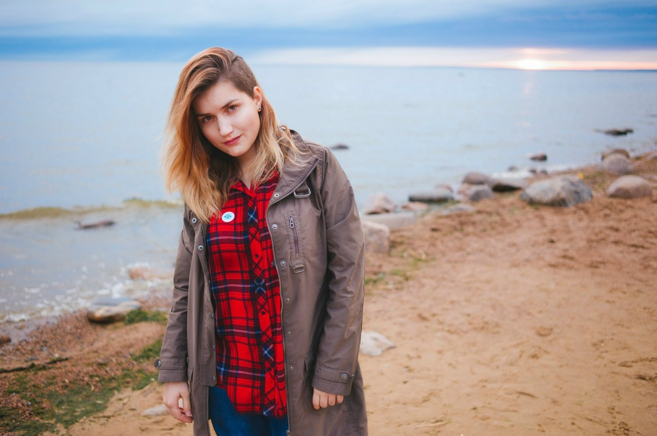 Студенты/ 2017-…. Фотограф Cyberkyrie